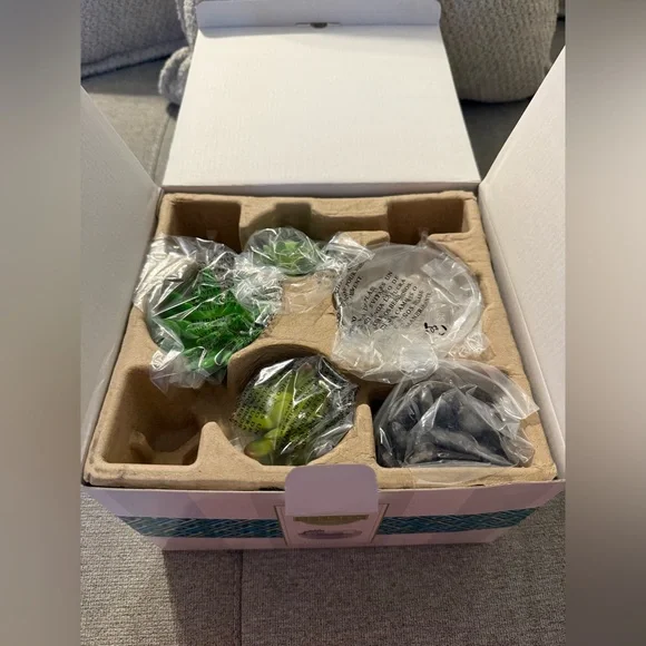 Scentsy Little Garden Warmer - Picture 6 of 7